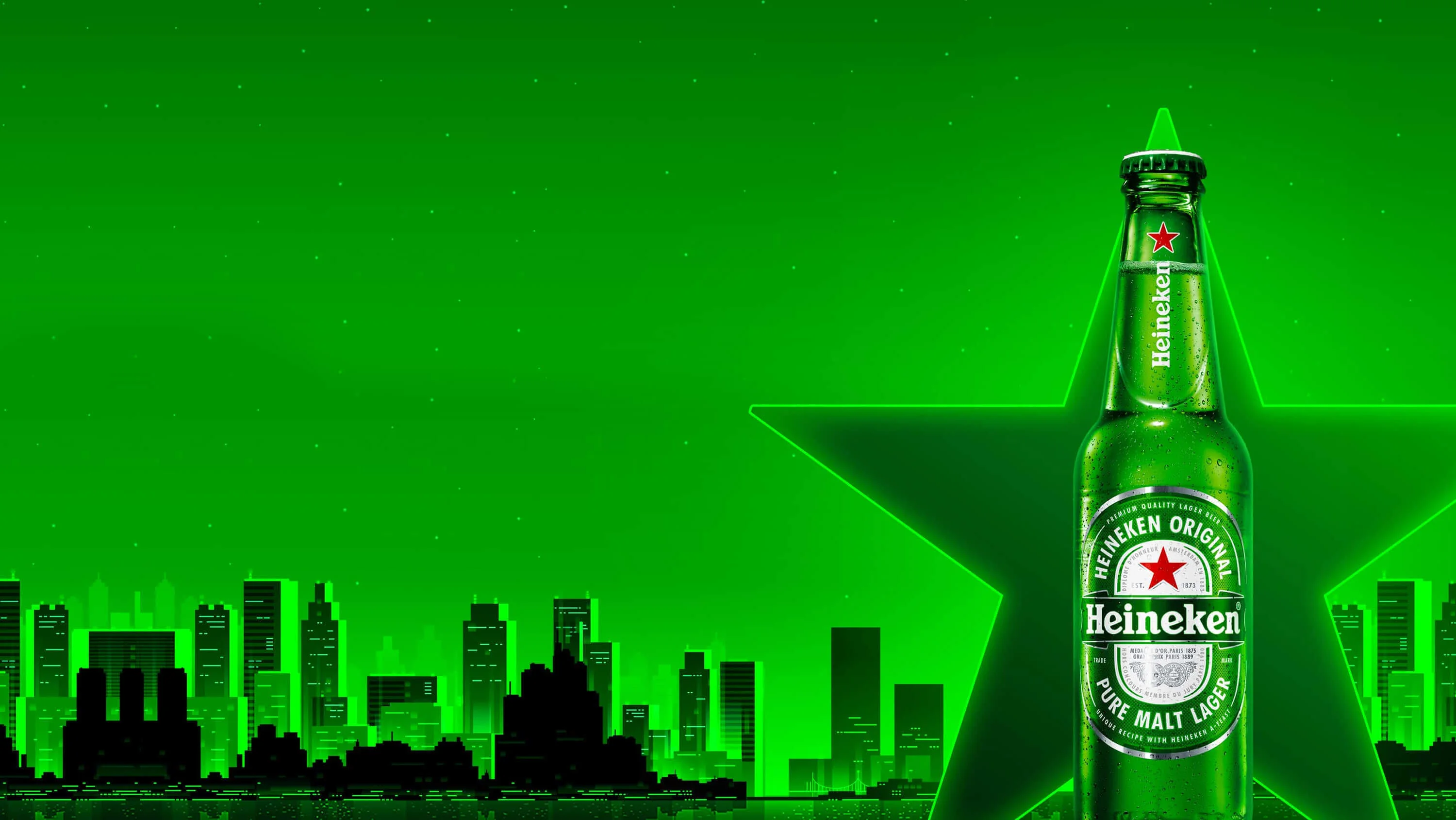 Heineken